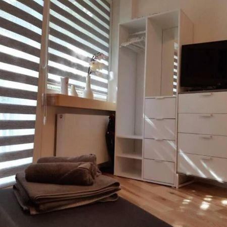 Przytulny Dwuosobowy Apartament Jaworowa Breslavia Exterior foto
