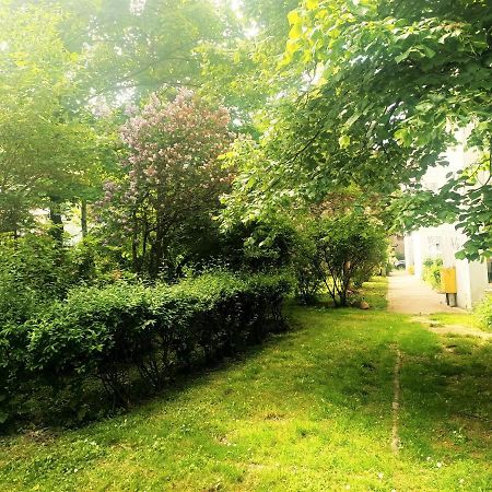 Przytulny Dwuosobowy Apartament Jaworowa Breslavia Exterior foto