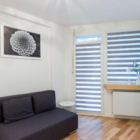 Przytulny Dwuosobowy Apartament Jaworowa Breslavia Exterior foto